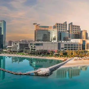 5* Üdülőközpont Rotana -
